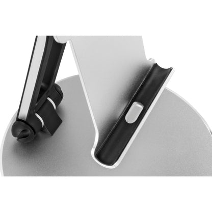 Hama Mount for Tablets 7-12,9  Aluminium 210585