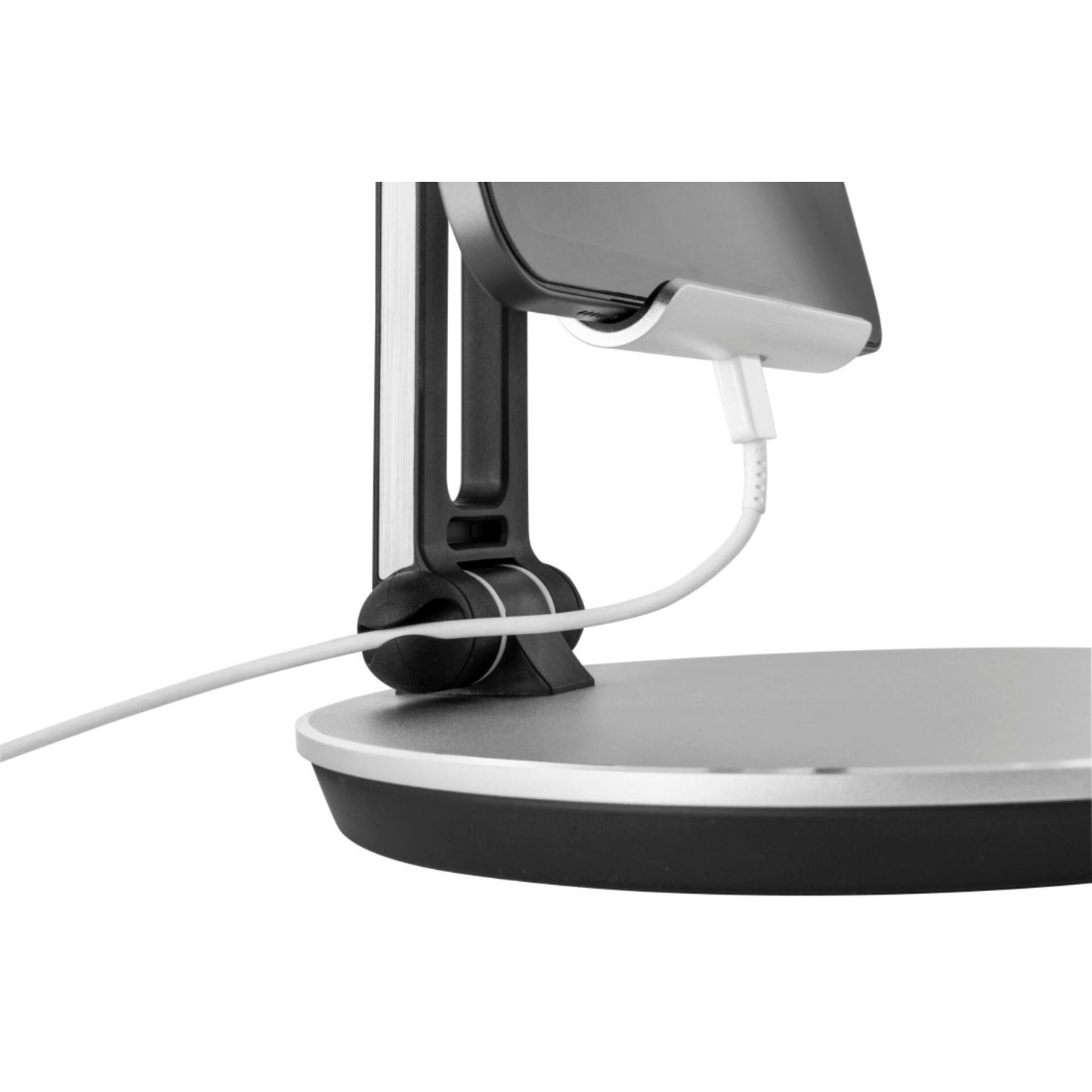 Hama Mount for Tablets 7-12,9  Aluminium 210585