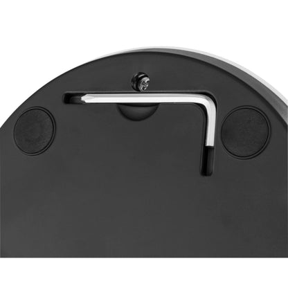Hama Mount for Tablets 7-12,9  Aluminium 210585