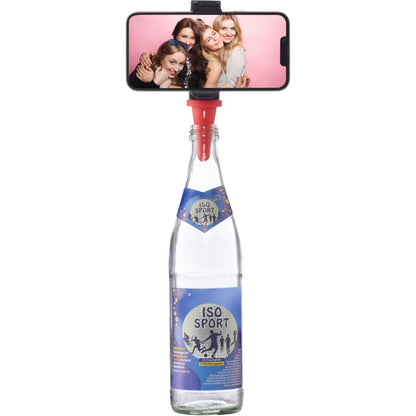 Hama Smartphone Mount for Bottles   Bottle Pod Fun    4654