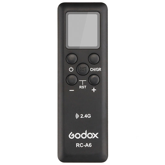 Godox Remote Control RC-A6