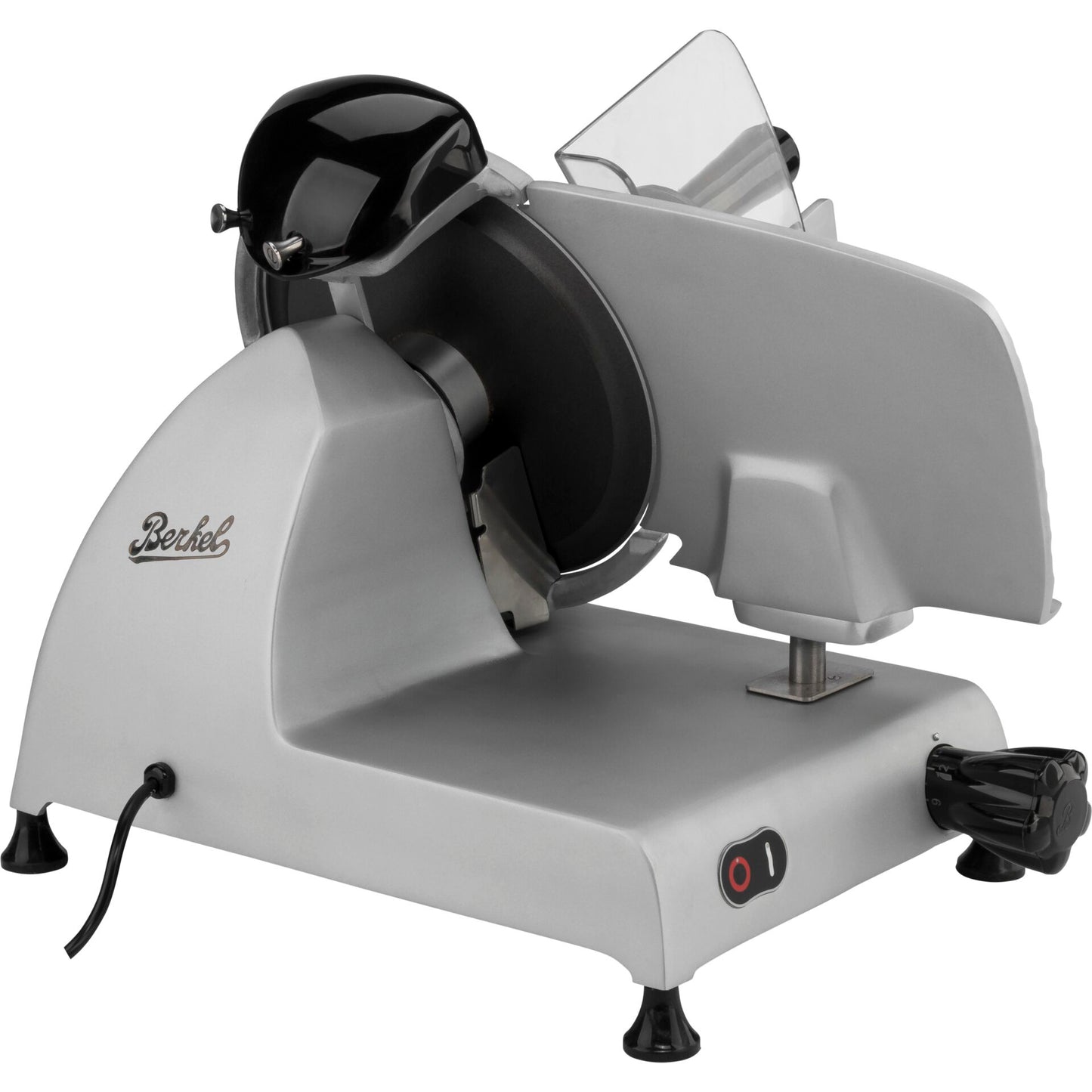 Berkel Red Line RL 250 grey Slicer