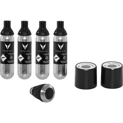 Coravin Wine System Model 11 black