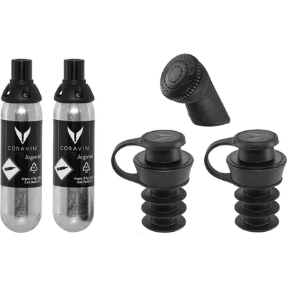 Coravin Wine System Pivot Plus