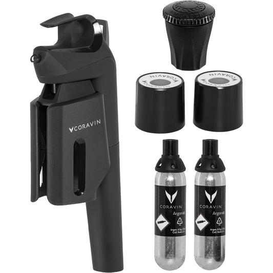 Coravin Wine System Model 3 +