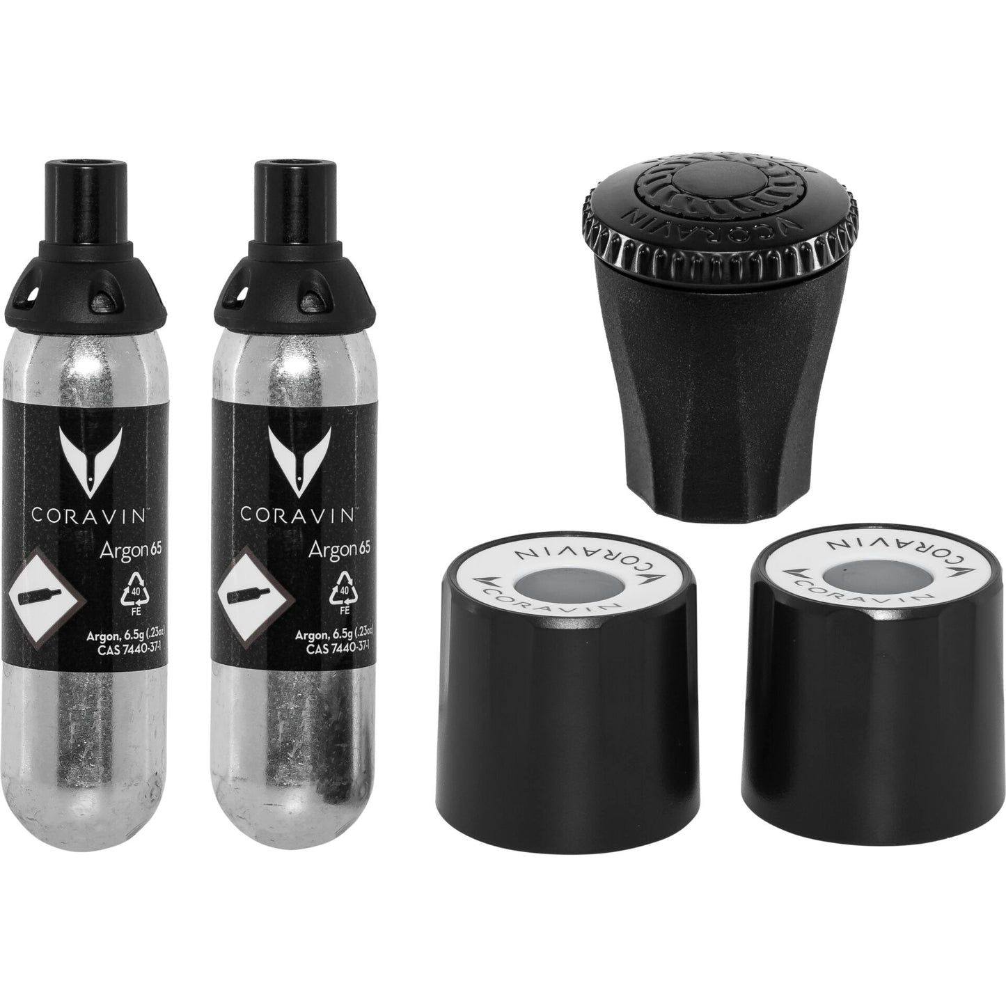 Coravin Wine System Model 3 +