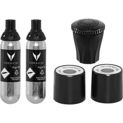 Coravin Wine System Model 3 +