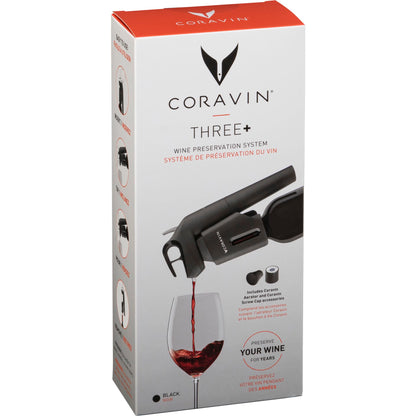 Coravin Wine System Model 3 +