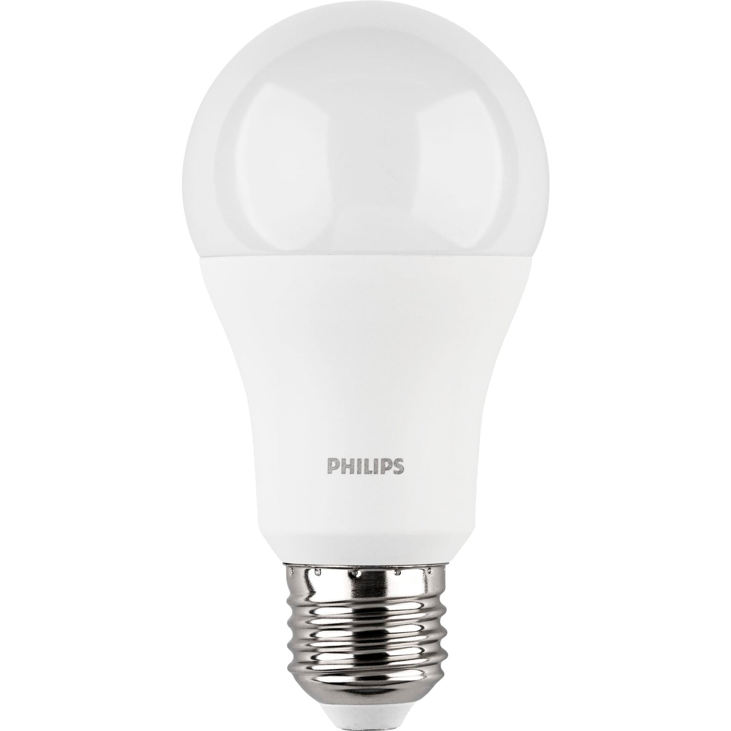 Philips LED Lamp E27 3-Pack 100W 4000K