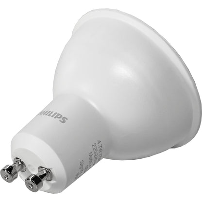 Philips LED Spotlight GU10 WW 3-Pack  50W 2700K