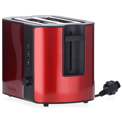 Severin AT 2217 Toaster red