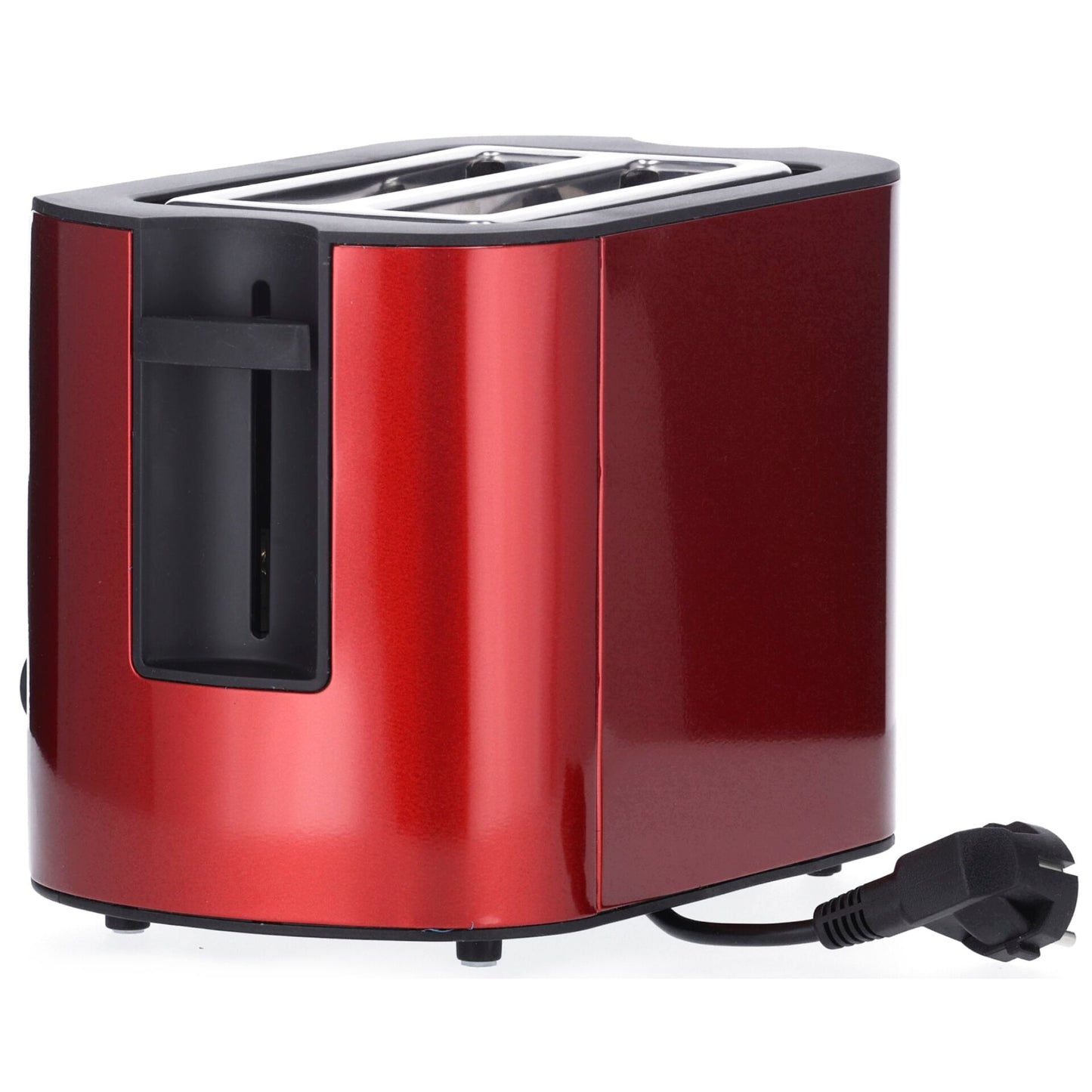 Severin AT 2217 Toaster red