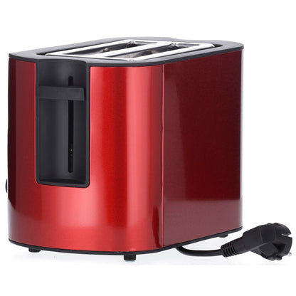Severin AT 2217 Toaster red