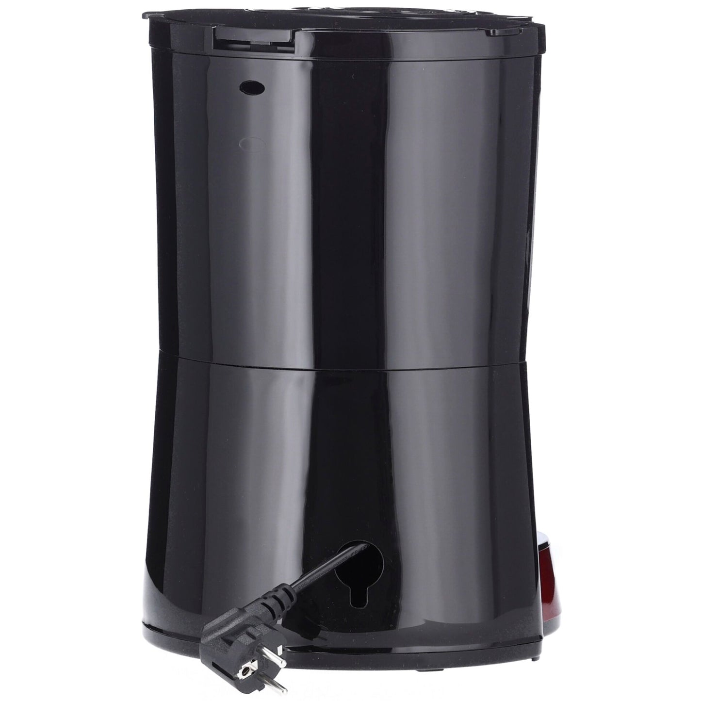 Severin KA 4817 Filter Coffee Maker red