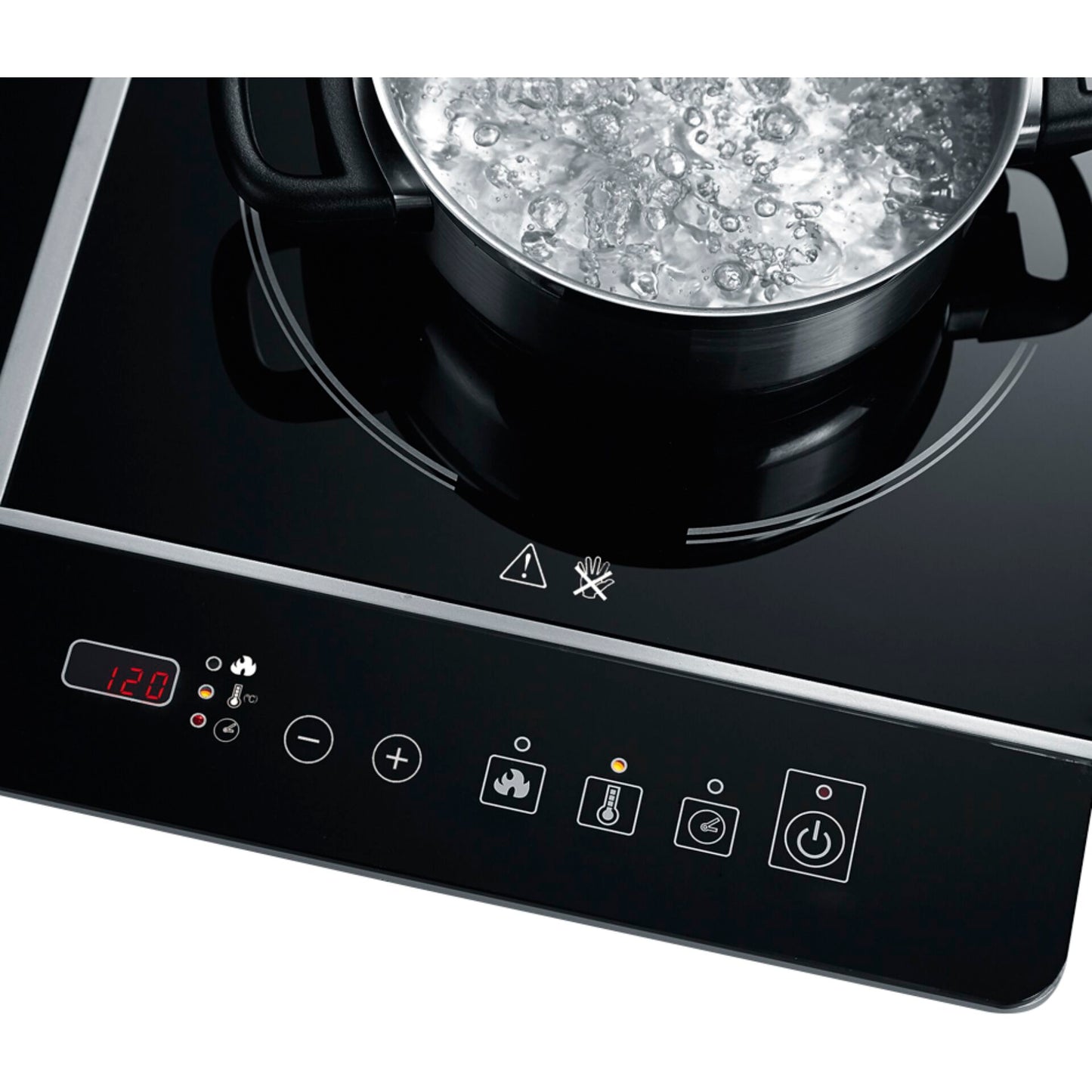 Severin DK 1031 Double Induction Hotplate