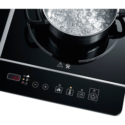 Severin DK 1031 Double Induction Hotplate