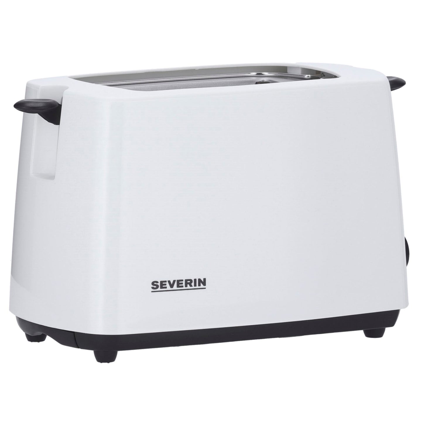 Severin AT 2286 Toaster white