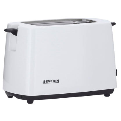 Severin AT 2286 Toaster white