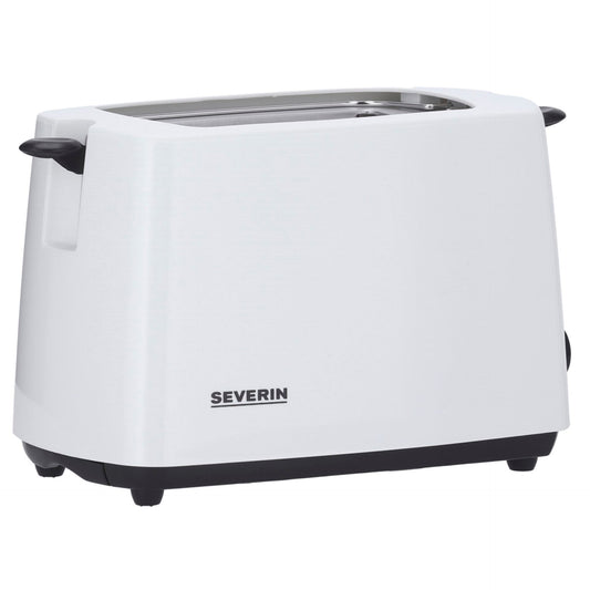 Severin AT 2286 Toaster white