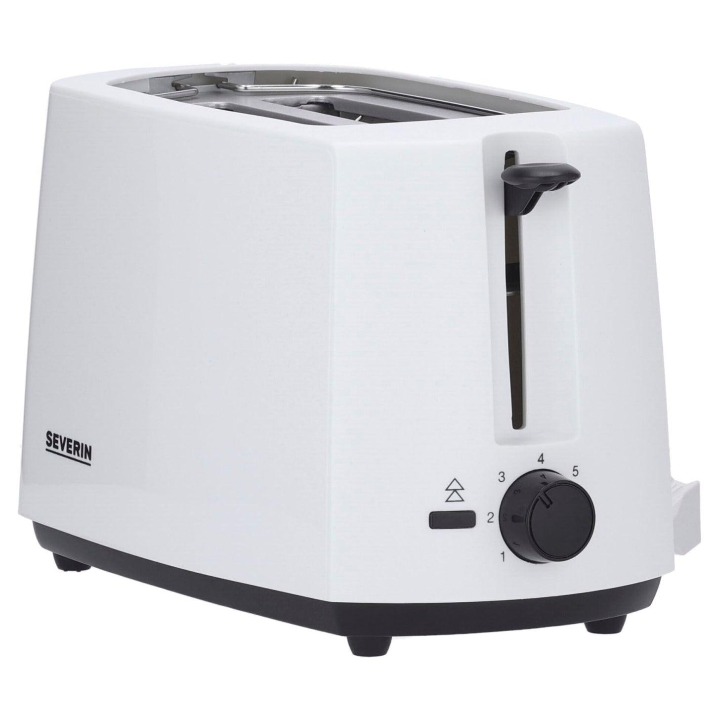 Severin AT 2286 Toaster white