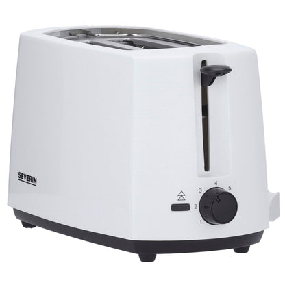 Severin AT 2286 Toaster white