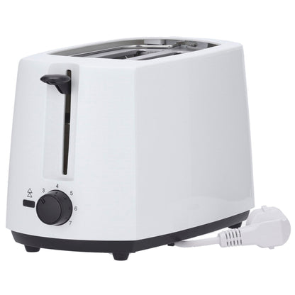 Severin AT 2286 Toaster white