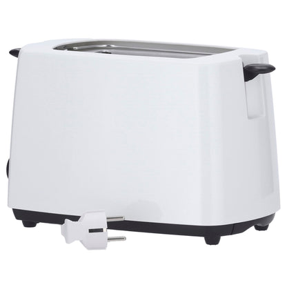 Severin AT 2286 Toaster white