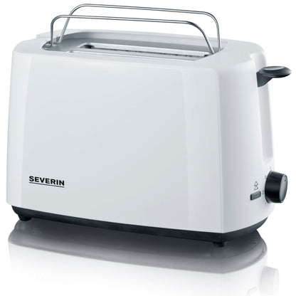 Severin AT 2286 Toaster white