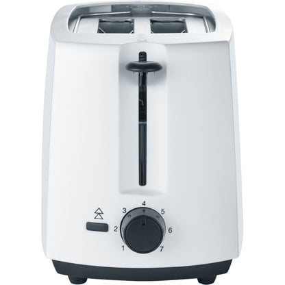 Severin AT 2286 Toaster white