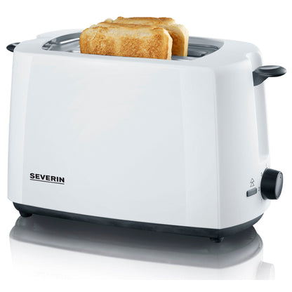 Severin AT 2286 Toaster white