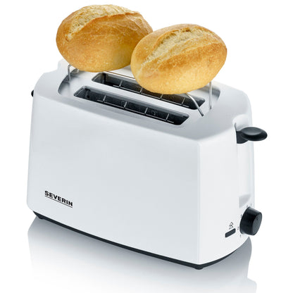 Severin AT 2286 Toaster white