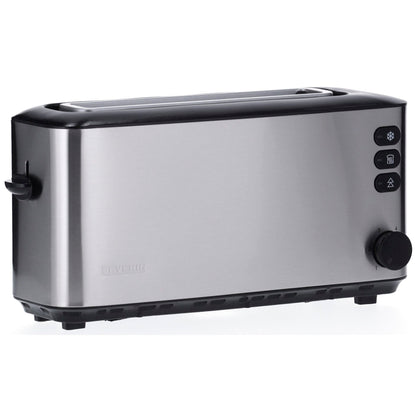Severin AT 2515 Long Slot Toaster