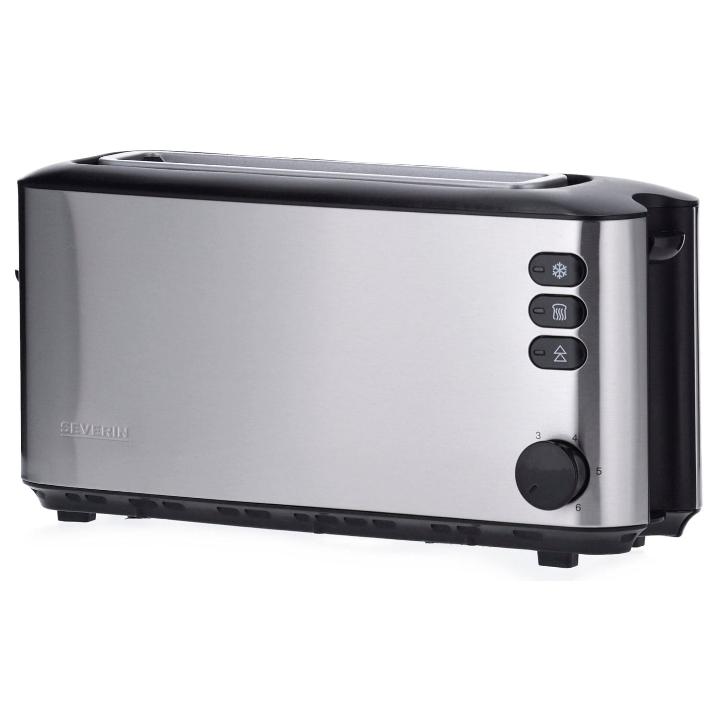 Severin AT 2515 Long Slot Toaster