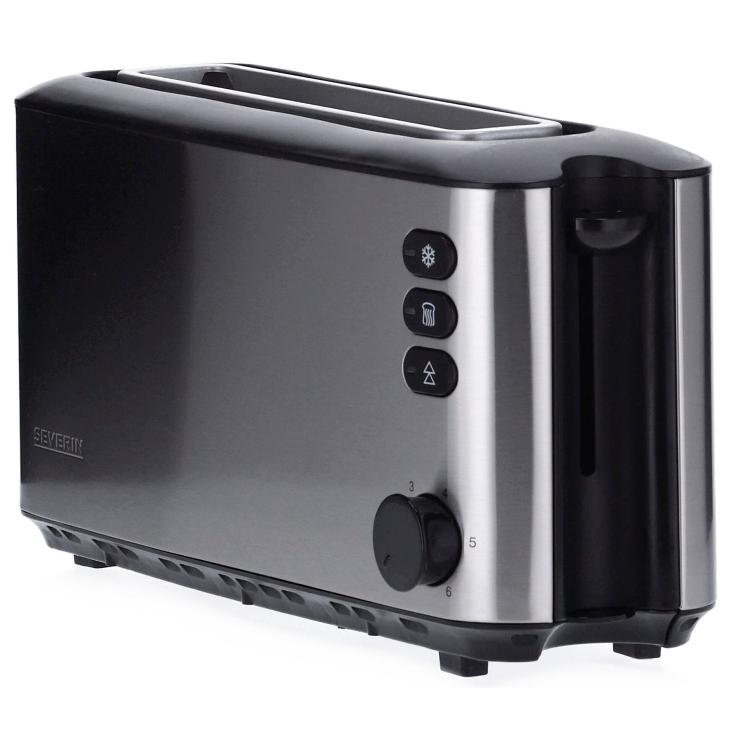 Severin AT 2515 Long Slot Toaster