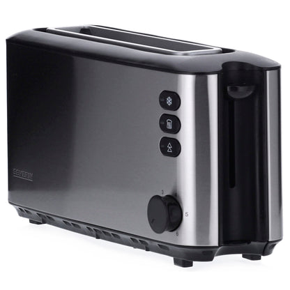 Severin AT 2515 Long Slot Toaster