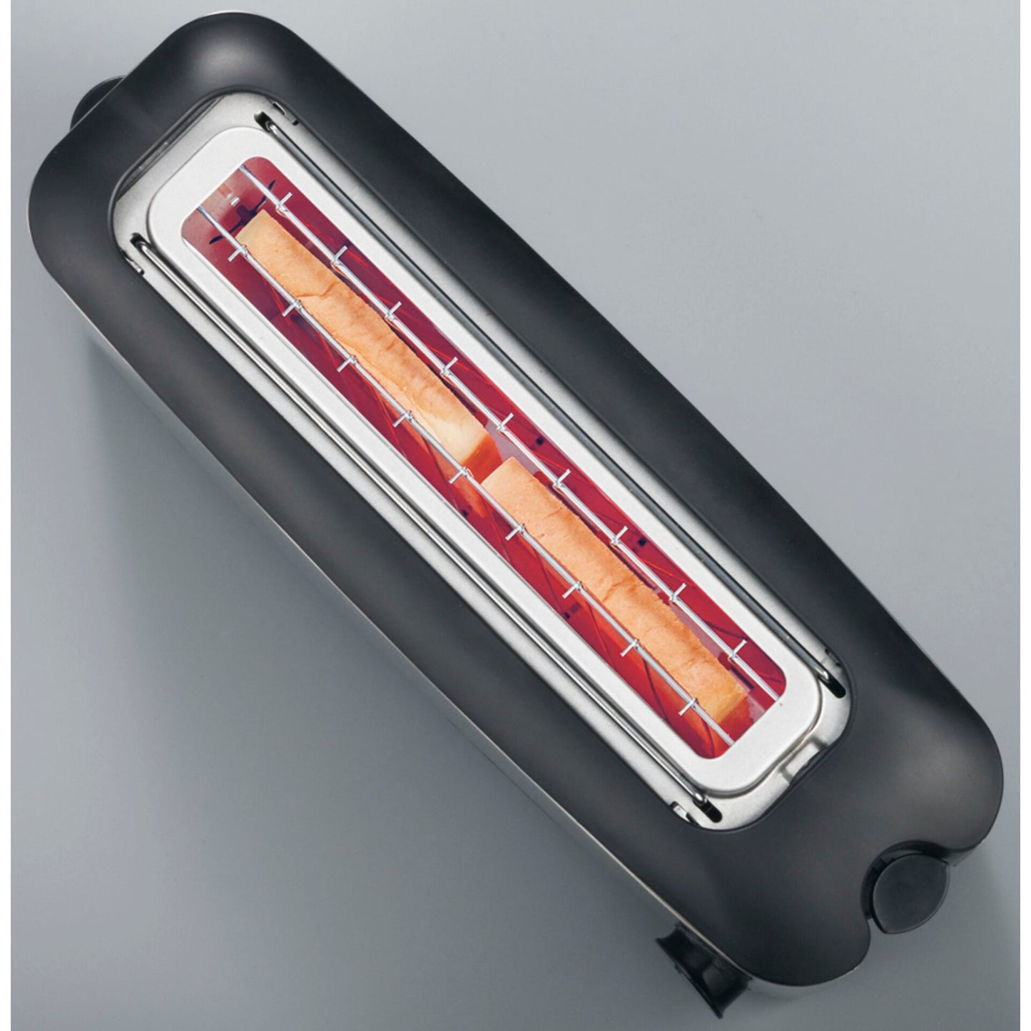 Severin AT 2515 Long Slot Toaster