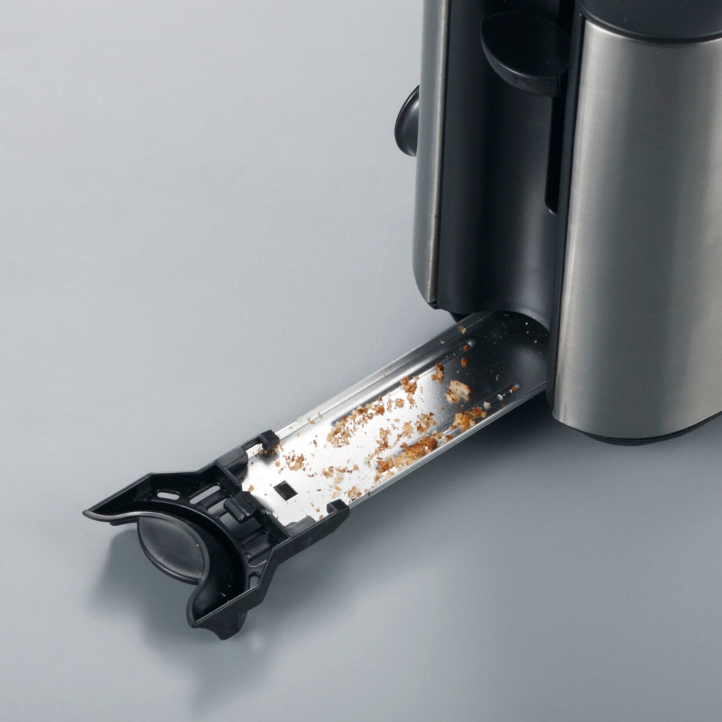 Severin AT 2515 Long Slot Toaster