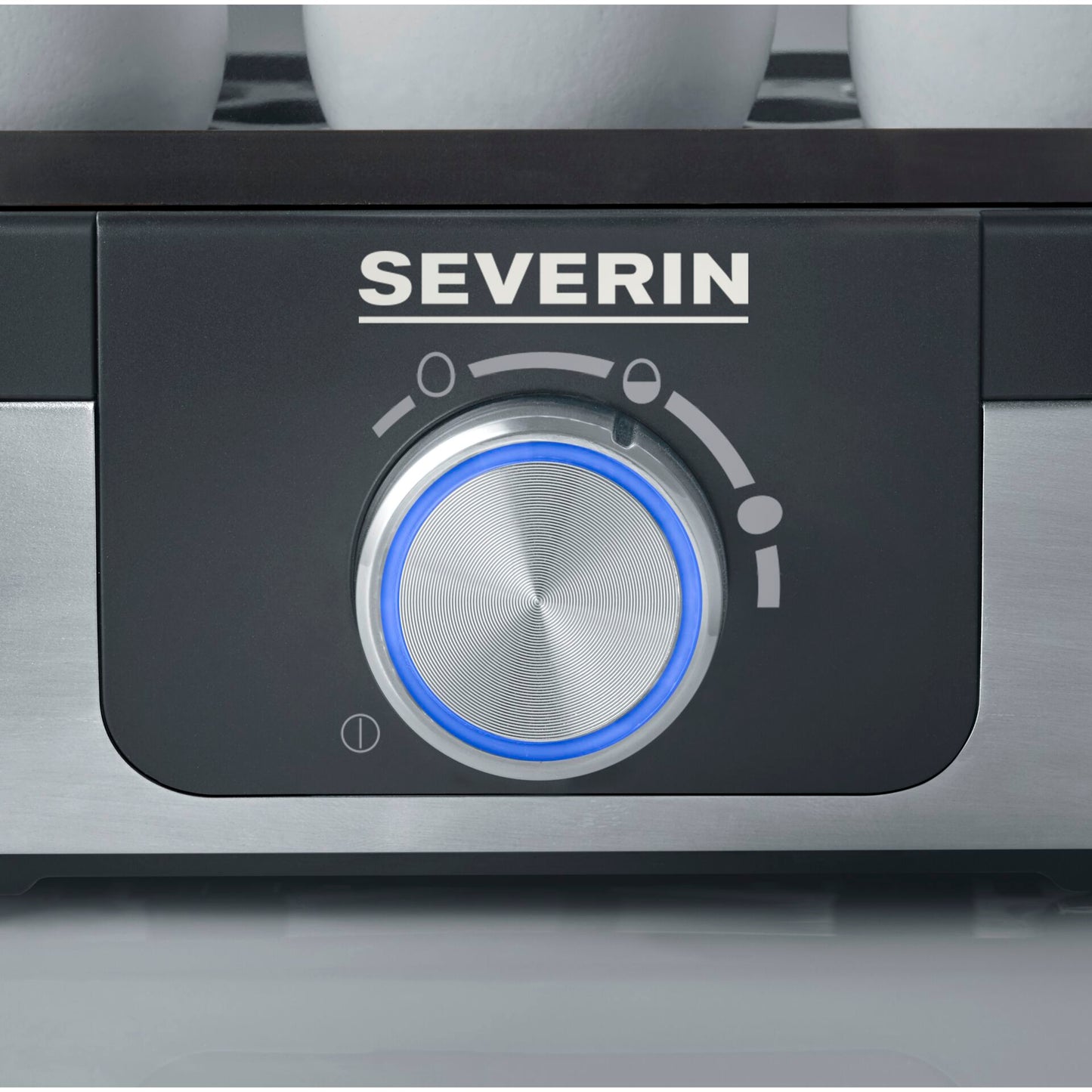 Severin EK 3163 Egg Boiler for 3 Eggs