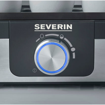 Severin EK 3163 Egg Boiler for 3 Eggs