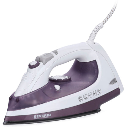 Severin BA 3210 Steam Iron