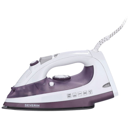Severin BA 3210 Steam Iron