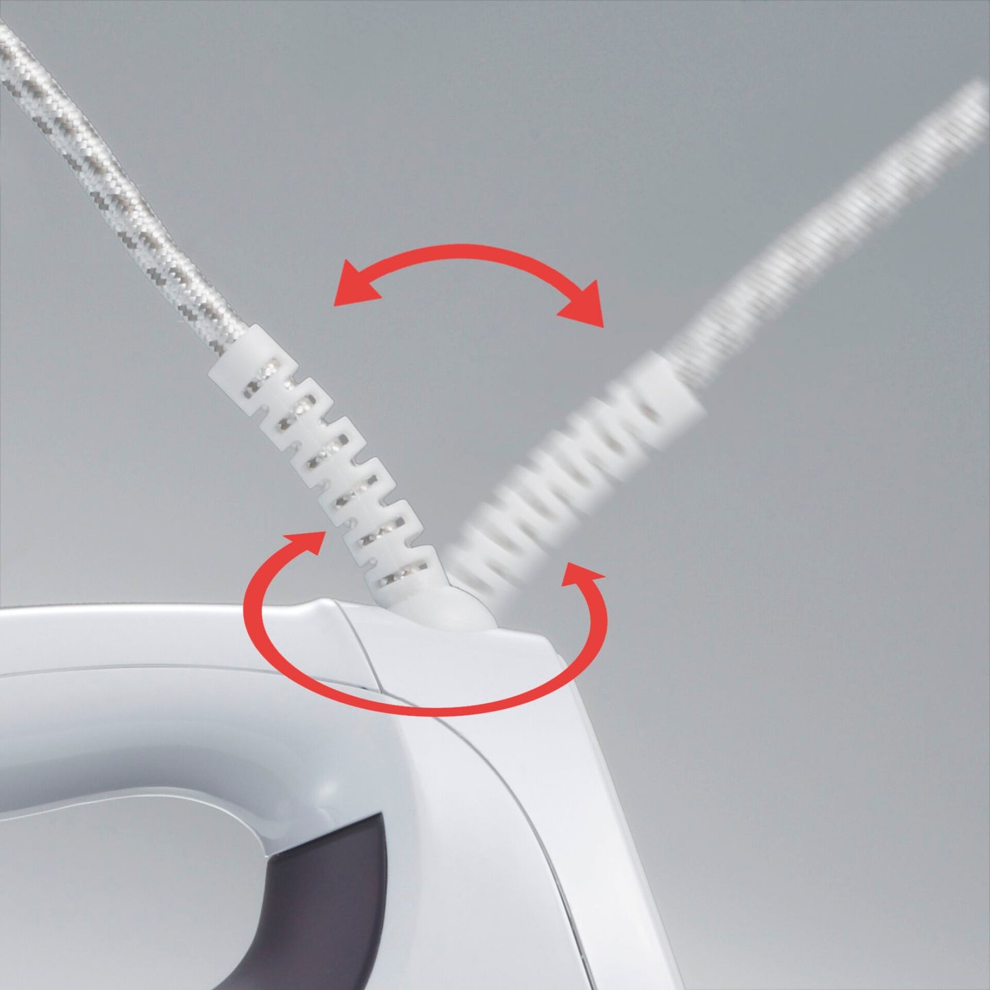 Severin BA 3210 Steam Iron
