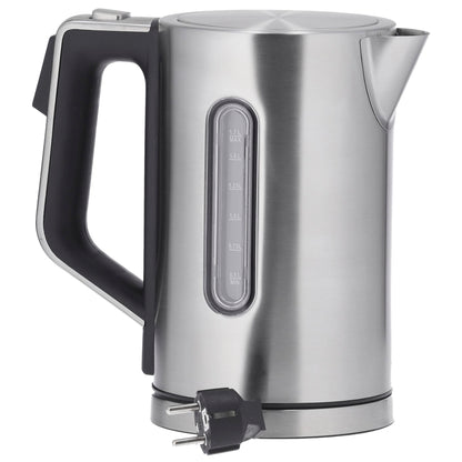Severin WK 3418 Water Kettle steel