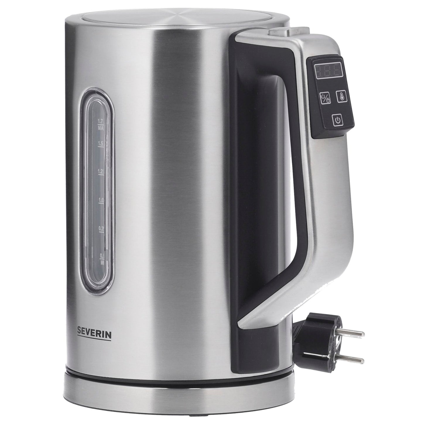 Severin WK 3418 Water Kettle steel