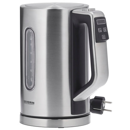 Severin WK 3418 Water Kettle steel