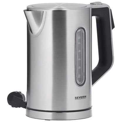 Severin WK 3418 Water Kettle steel