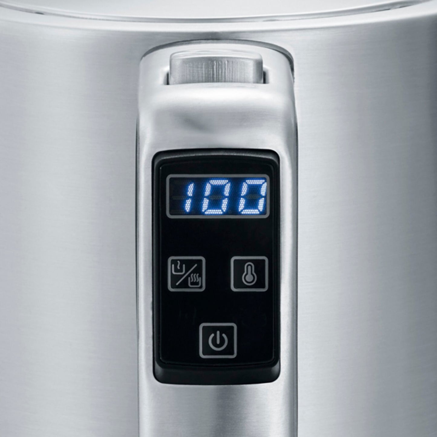 Severin WK 3418 Water Kettle steel