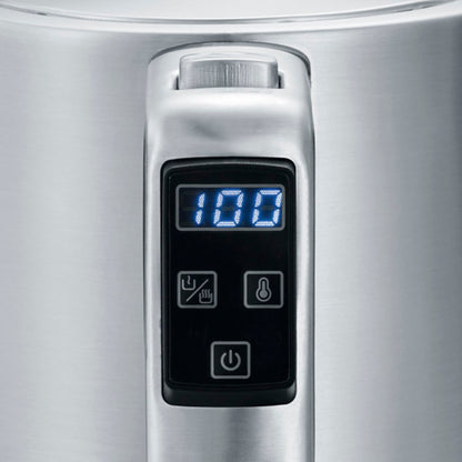 Severin WK 3418 Water Kettle steel