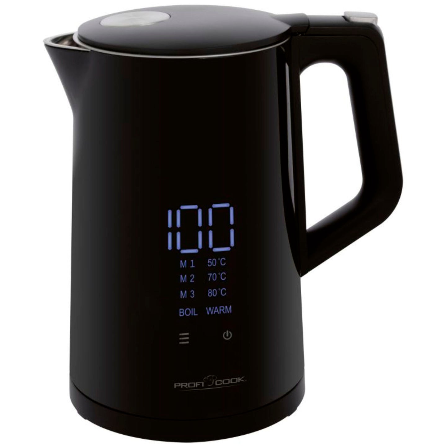 Proficook PC-WKS 1243 black