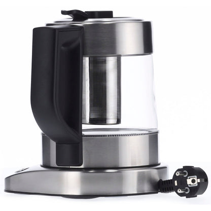 Severin WK 3473           1l Glass Tea / Kettle Deluxe Mini